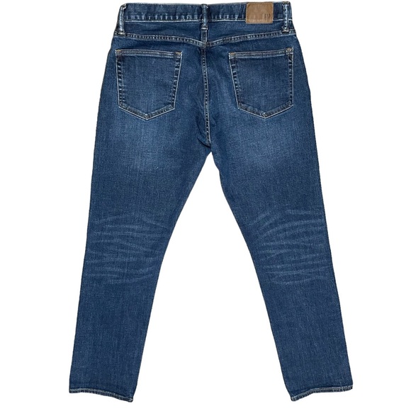 31/30 GAP jeans. Perfect condition. - Picture 5 of 5